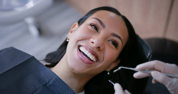 TMJ/TMD Treatment in Valley Cottage, NY