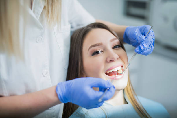 Dental Bonding in Valley Cottage, NY